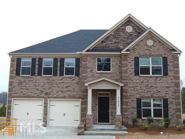 1220 Vienna Ct, Hampton, GA 30228 photo 1