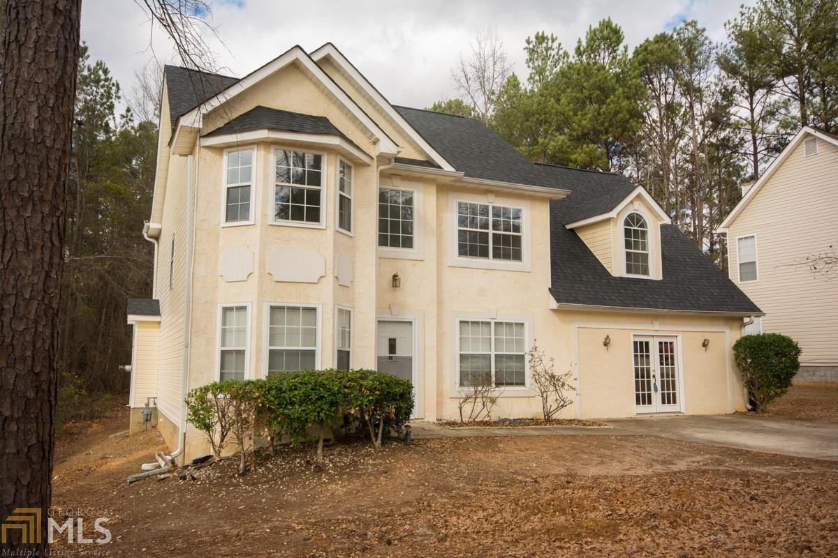 1342 Chelsea Dr, Hampton, GA 30228 photo 1
