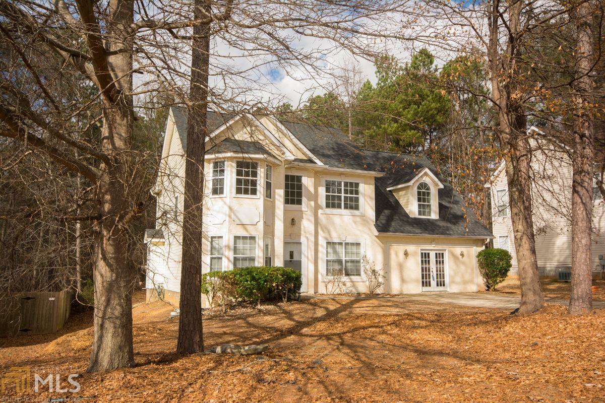 1342 Chelsea Dr, Hampton, GA 30228 photo 2