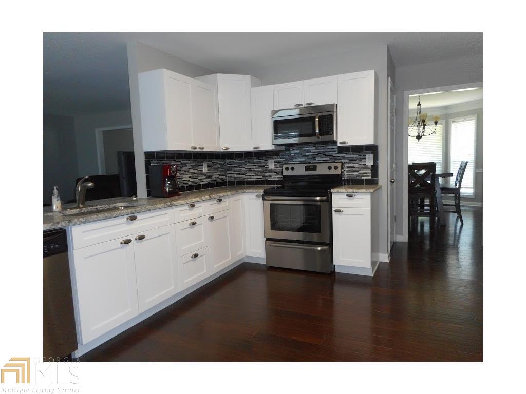 3232 Planters Mill Dr, Dacula, GA 30019 photo 5