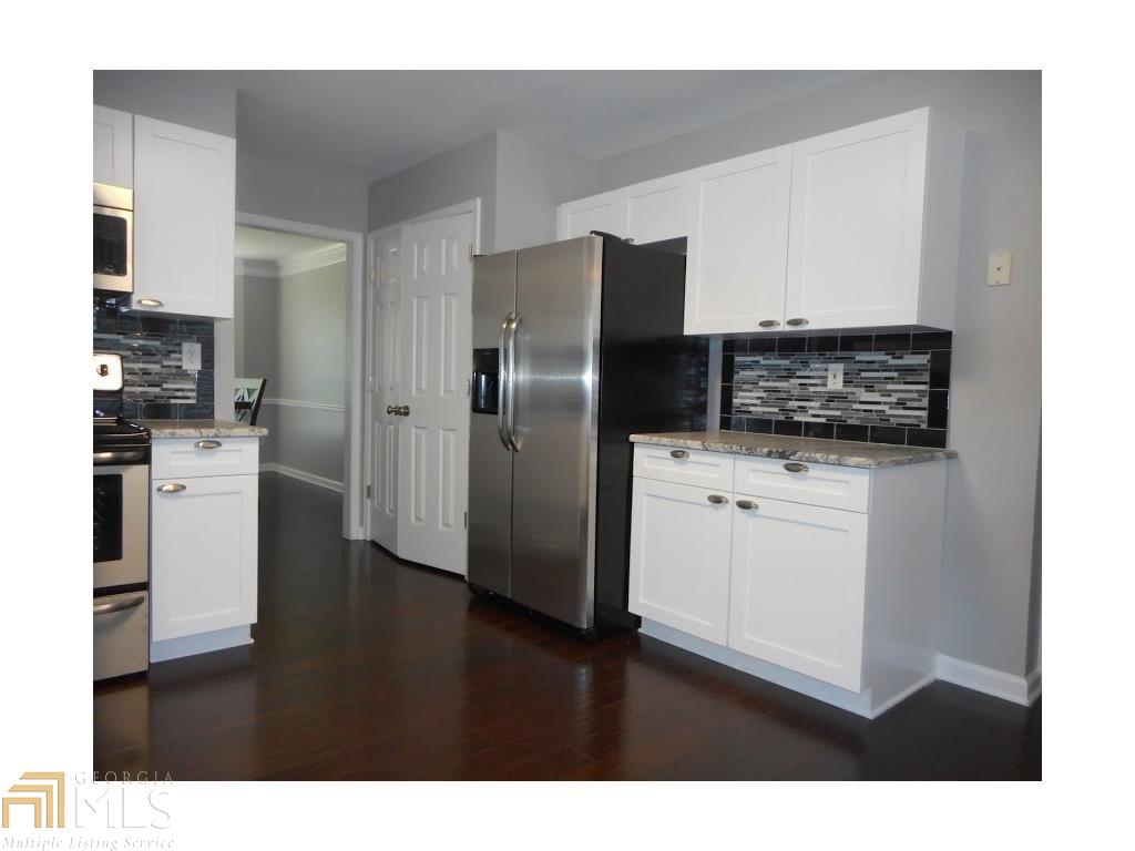 3232 Planters Mill Dr, Dacula, GA 30019 photo 7
