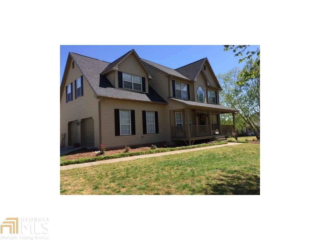 3232 Planters Mill Dr, Dacula, GA 30019 photo 1