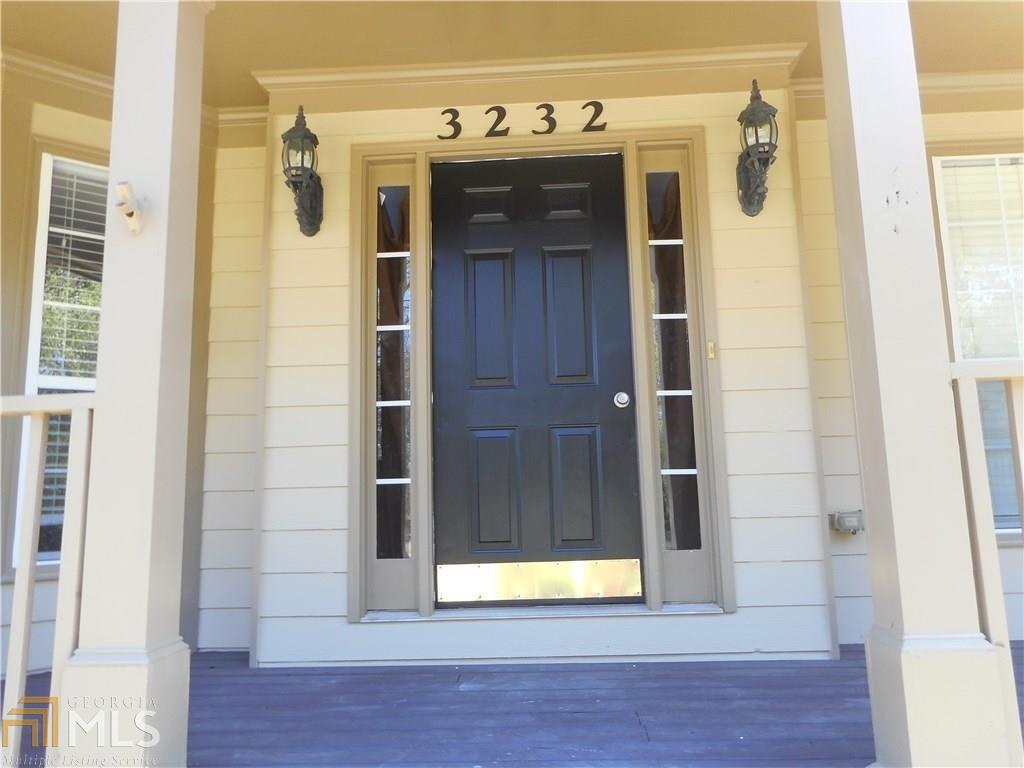 3232 Planters Mill Dr, Dacula, GA 30019 photo 2
