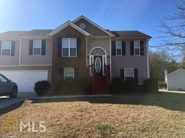 512 Bryson Trl, Monroe, GA 30655 photo 1