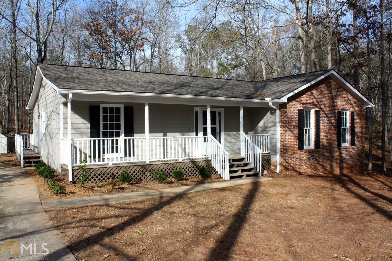114 Timber Ridge Dr, Lagrange, GA 30240 photo 1