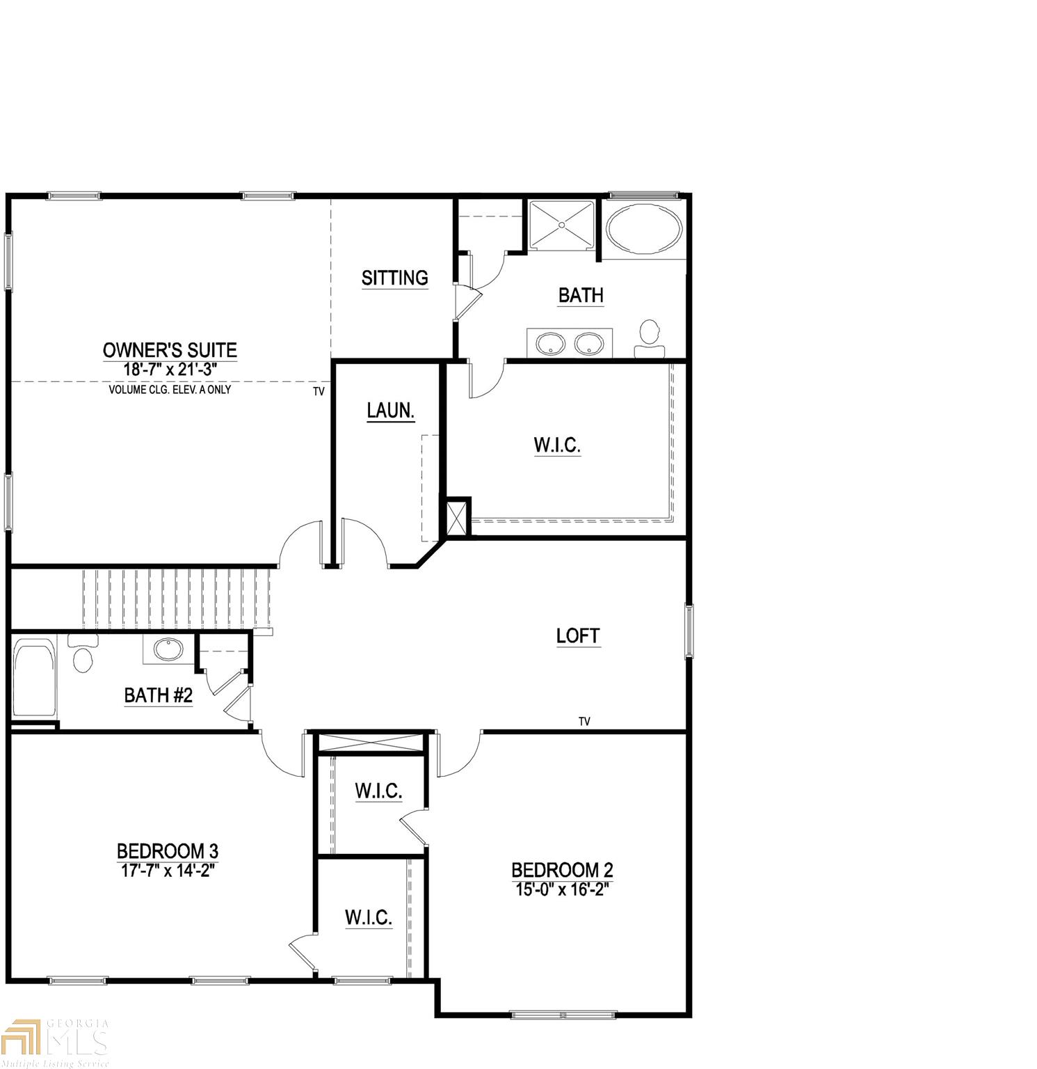 903 Brenden Dr, Hampton, GA 30228 photo 3