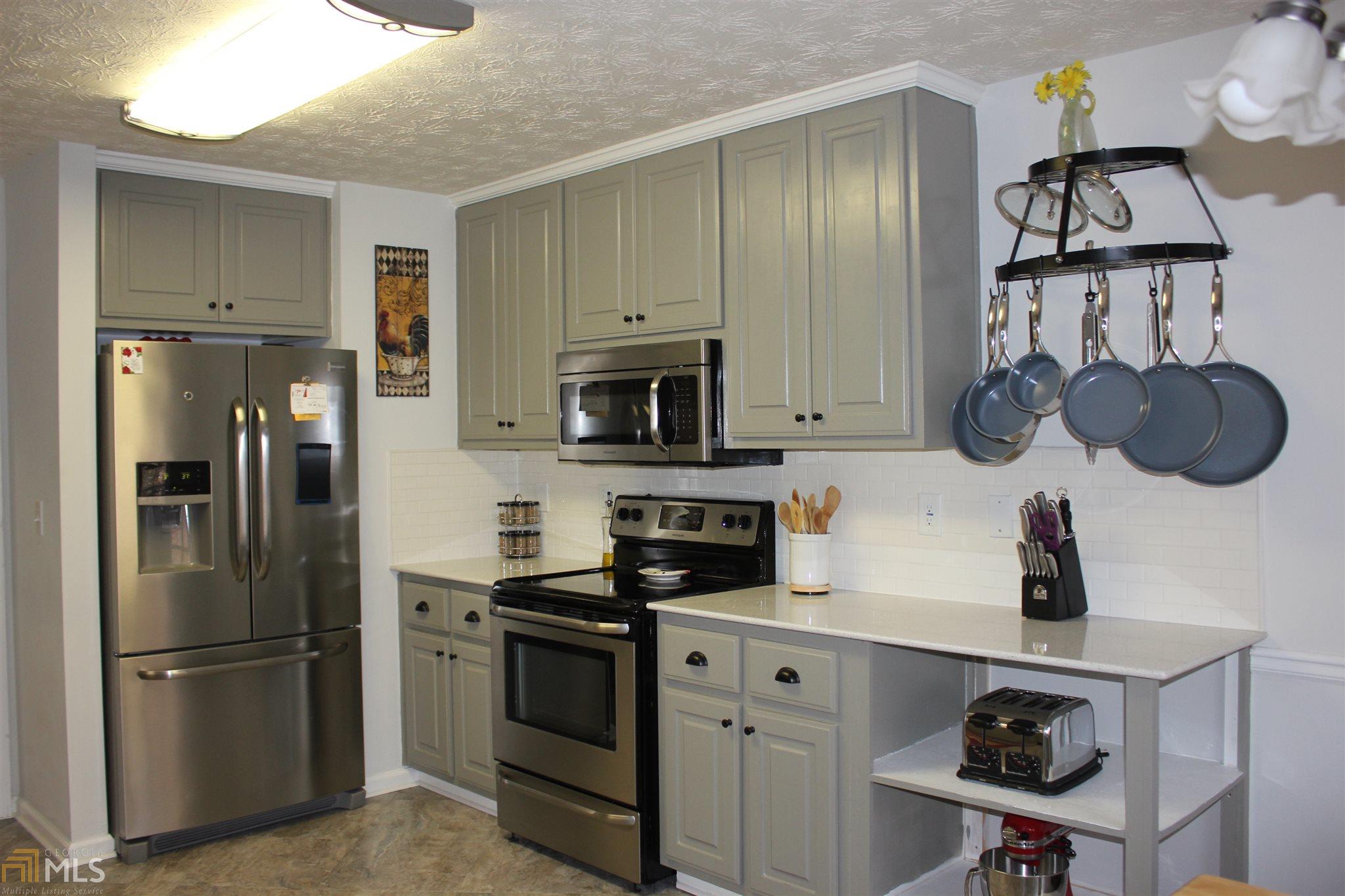 45 Paden St, Covington, GA 30016 photo 7