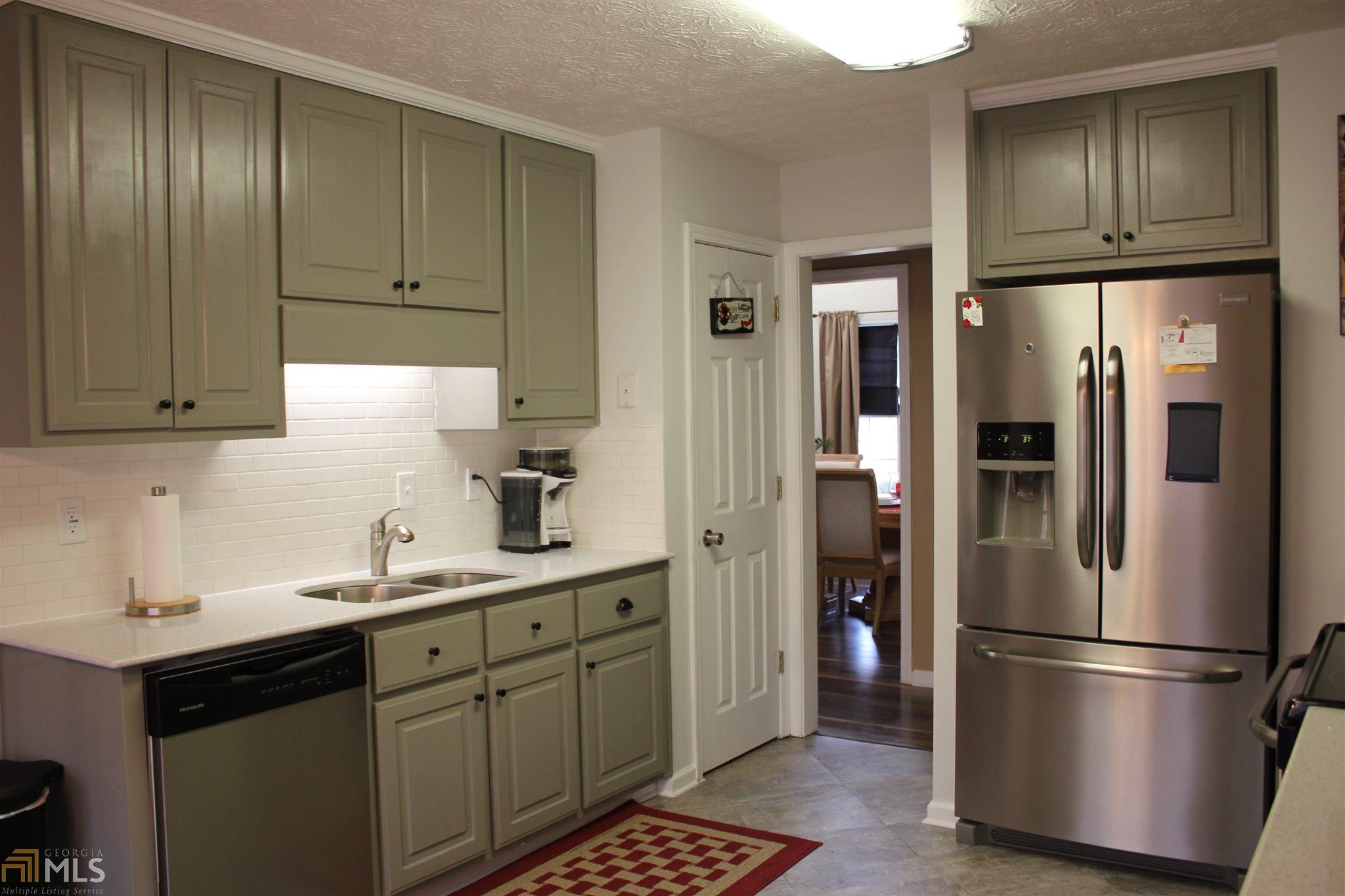 45 Paden St, Covington, GA 30016 photo 9