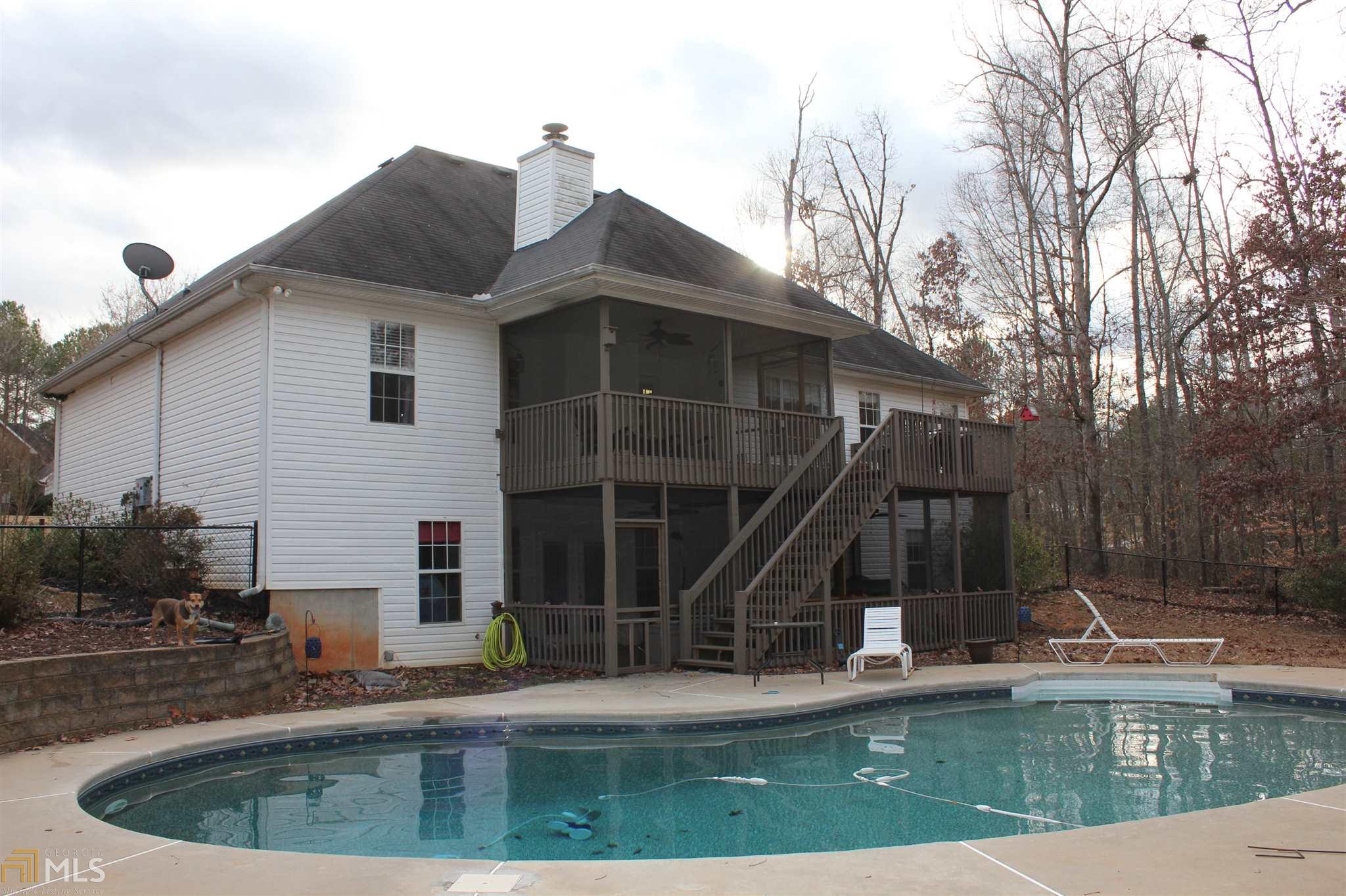 45 Paden St, Covington, GA 30016 photo 28