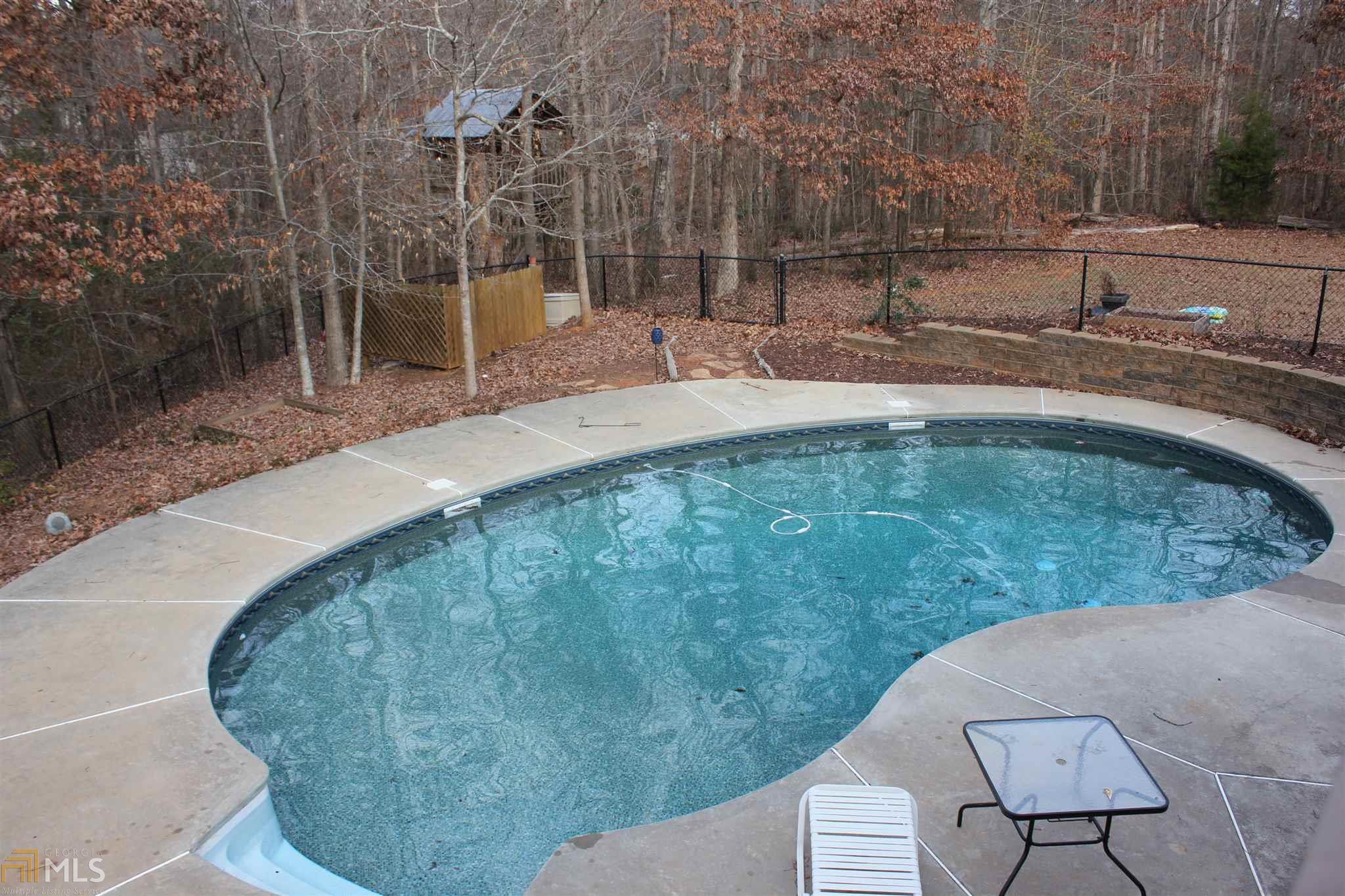 45 Paden St, Covington, GA 30016 photo 30