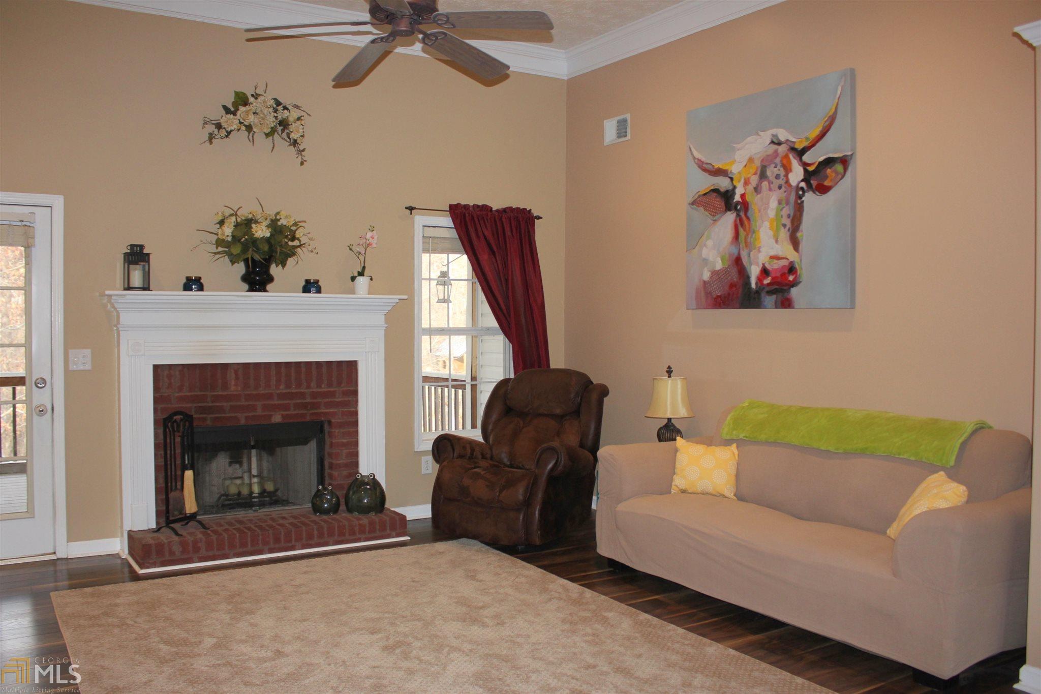 45 Paden St, Covington, GA 30016 photo 6