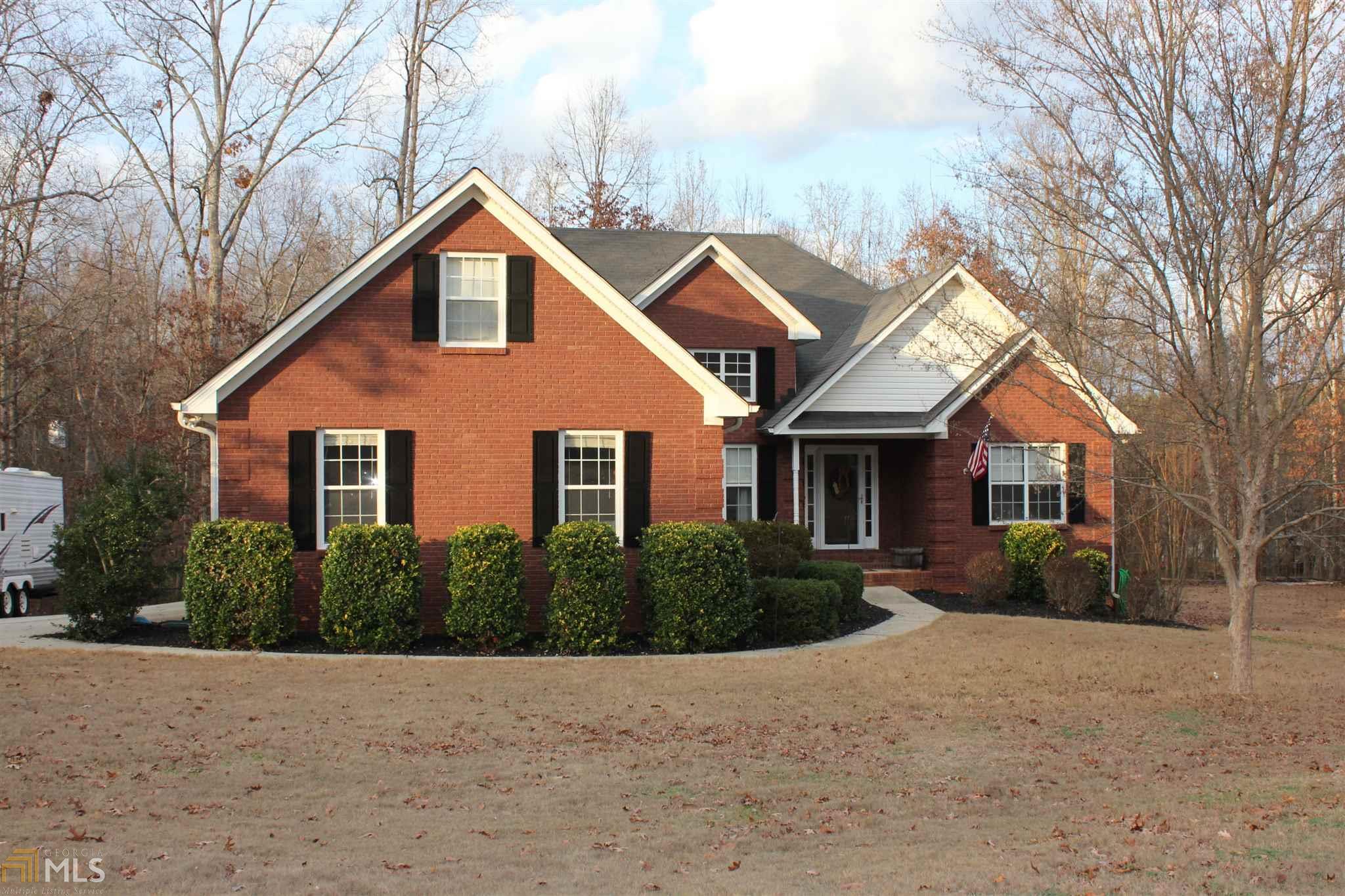 45 Paden St, Covington, GA 30016 photo 2