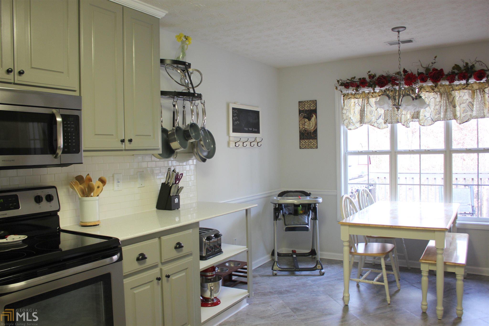 45 Paden St, Covington, GA 30016 photo 8