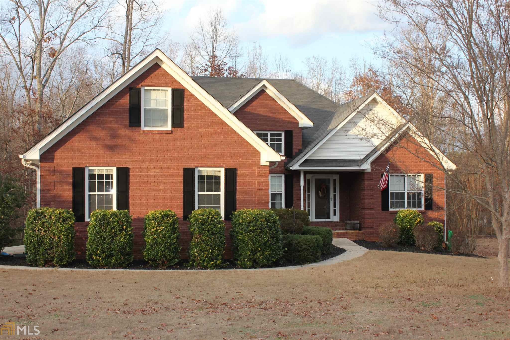 45 Paden St, Covington, GA 30016 photo 1