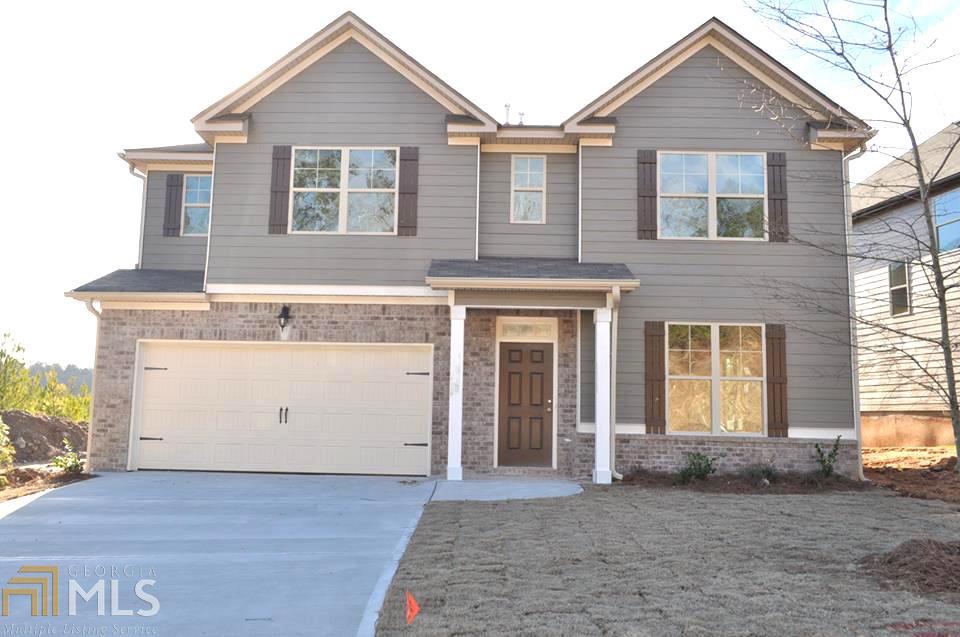 1410 Stone Ridge Ct, Hampton, GA 30228 photo 1