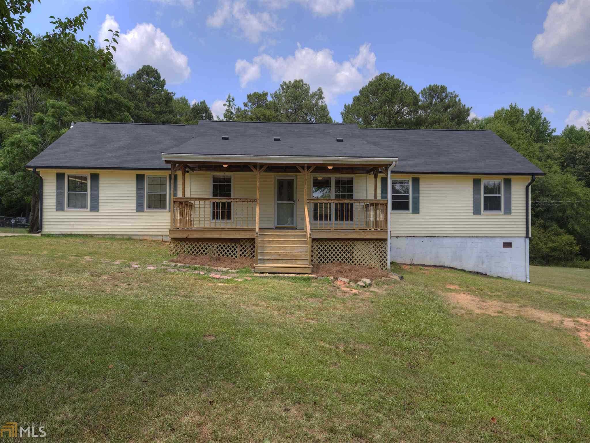 45 Bruce Ln, Covington, GA 30014 photo 1
