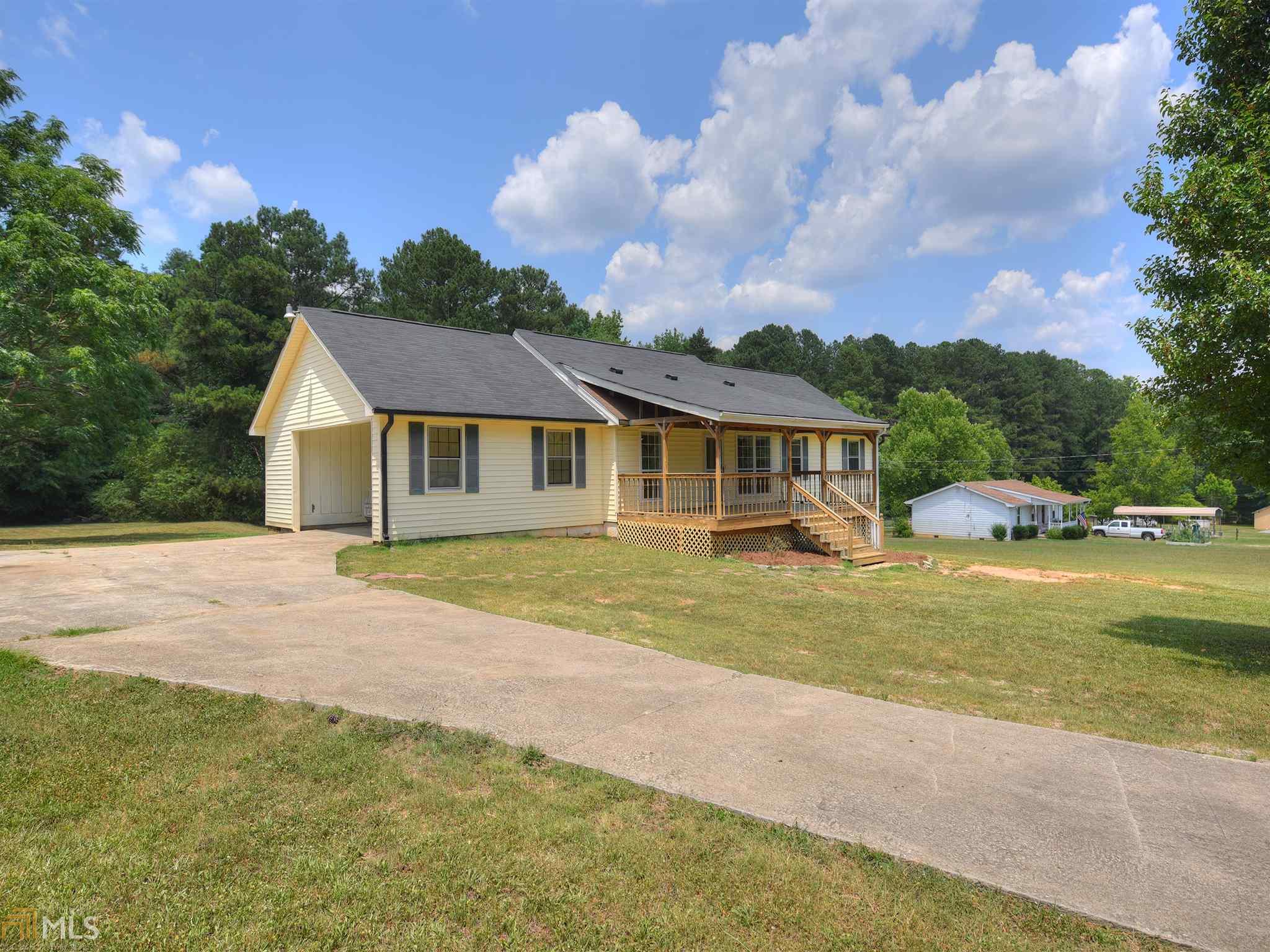 45 Bruce Ln, Covington, GA 30014 photo 2