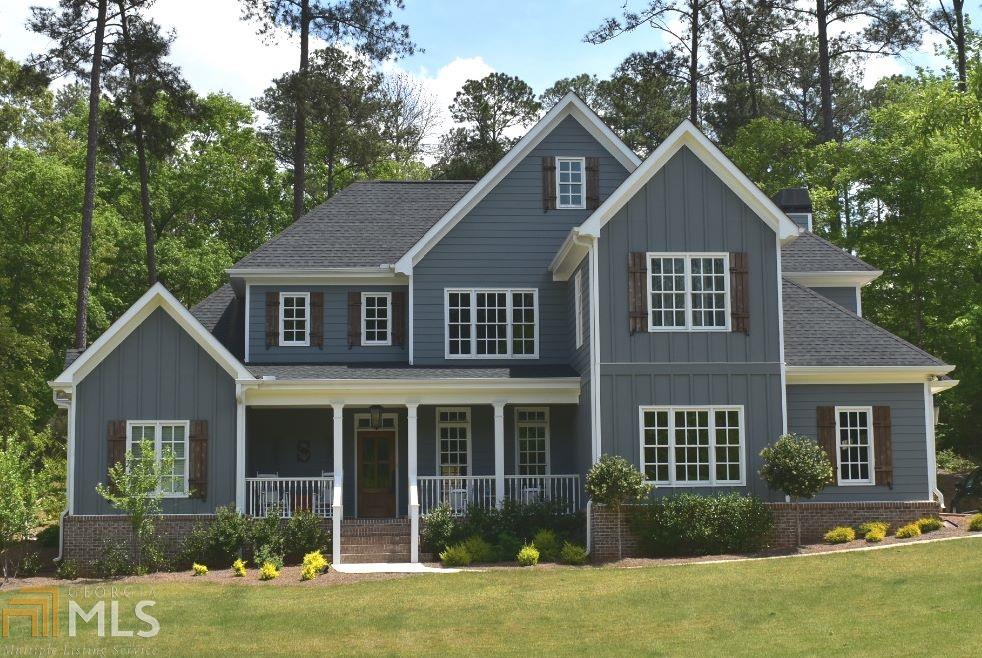 104 Millridge, Lagrange, GA 30240 photo 1