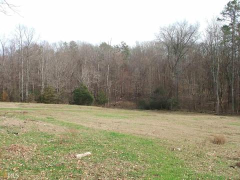 438 Wrights Mill Rd, Commerce, GA 30529 photo 3