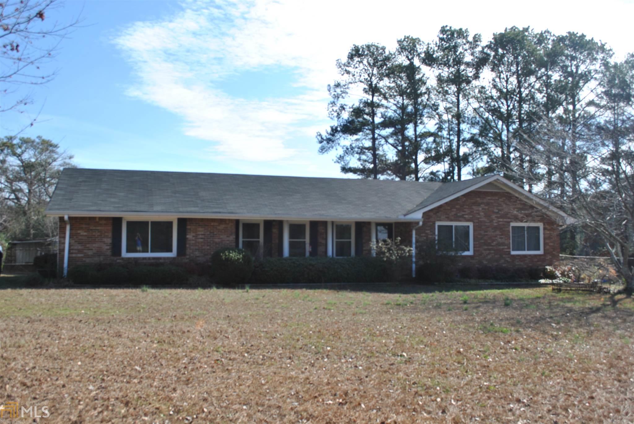 361 Wehunt Rd, Covington, GA 30016 photo 1