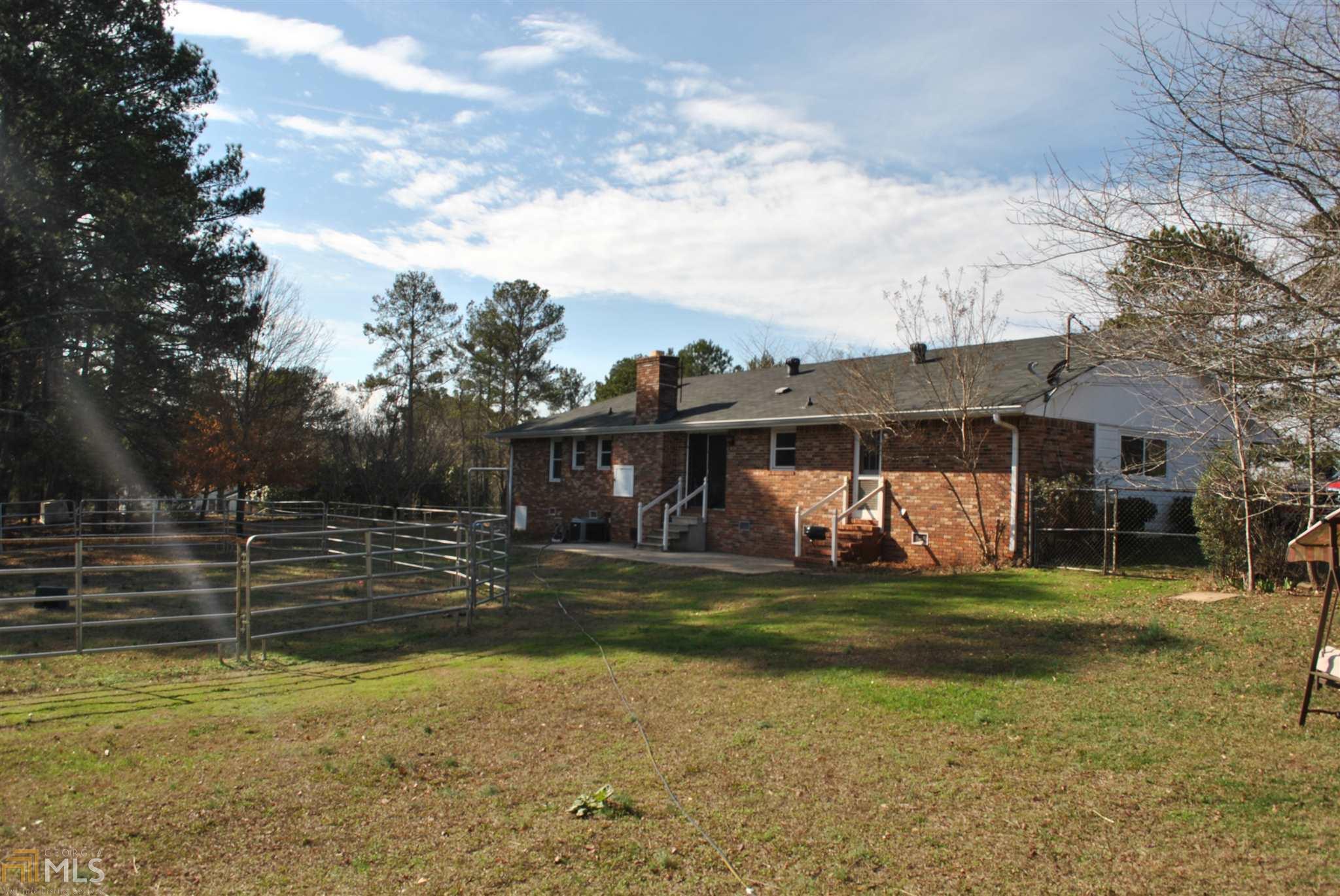 361 Wehunt Rd, Covington, GA 30016 photo 15
