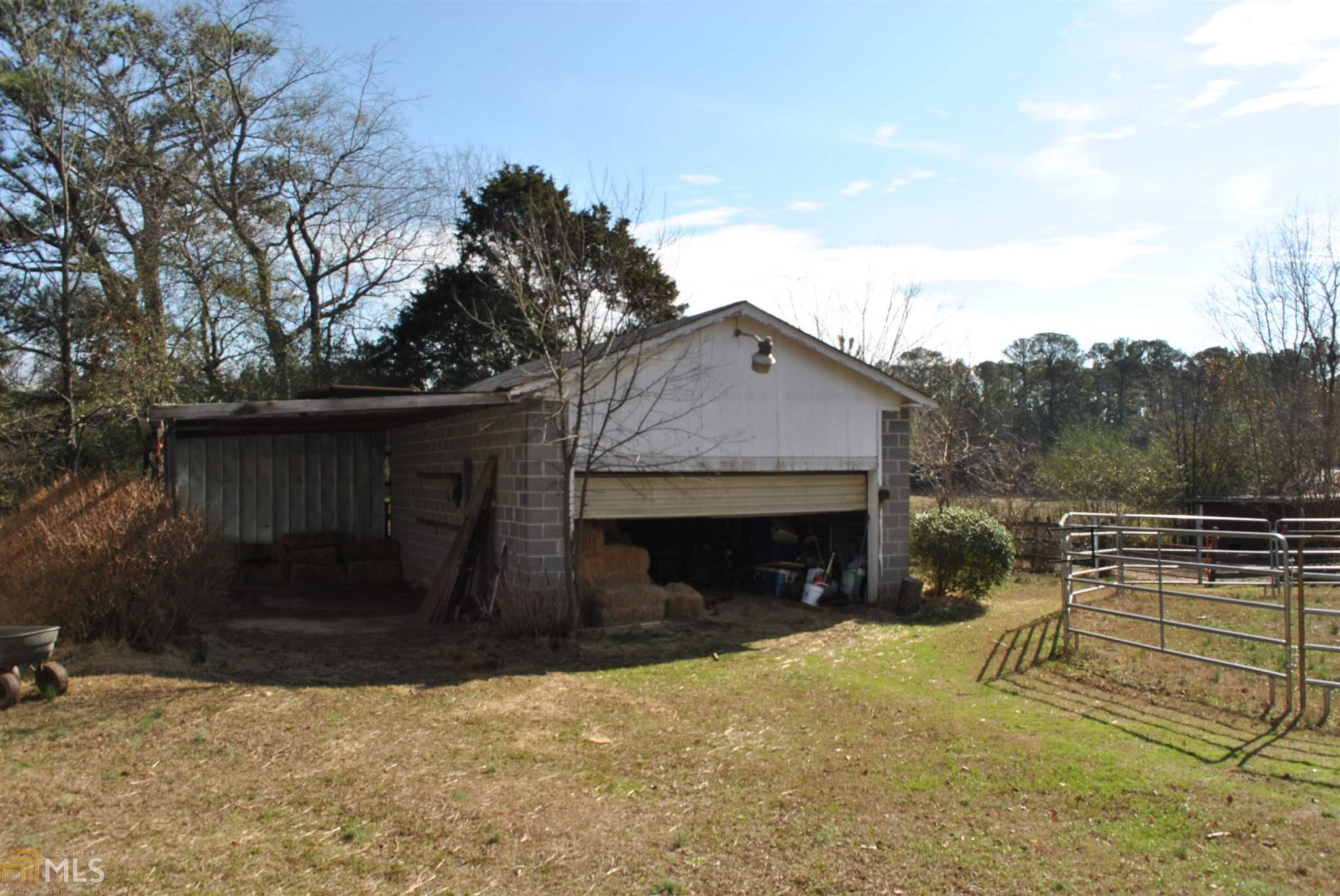 361 Wehunt Rd, Covington, GA 30016 photo 17