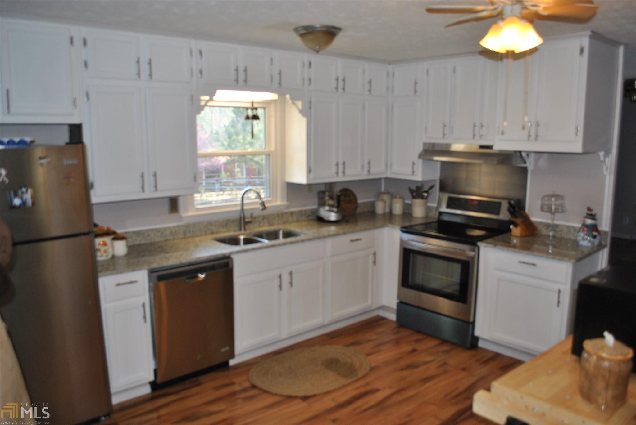 361 Wehunt Rd, Covington, GA 30016 photo 2