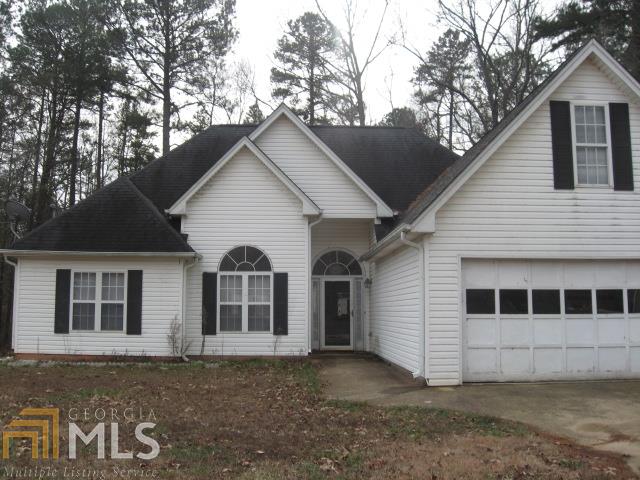 140 Rivermist Dr, Covington, GA 30014 photo 2