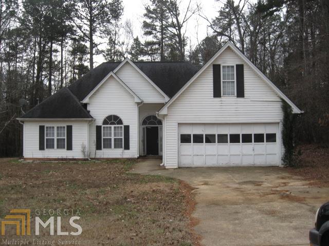 140 Rivermist Dr, Covington, GA 30014 photo 1