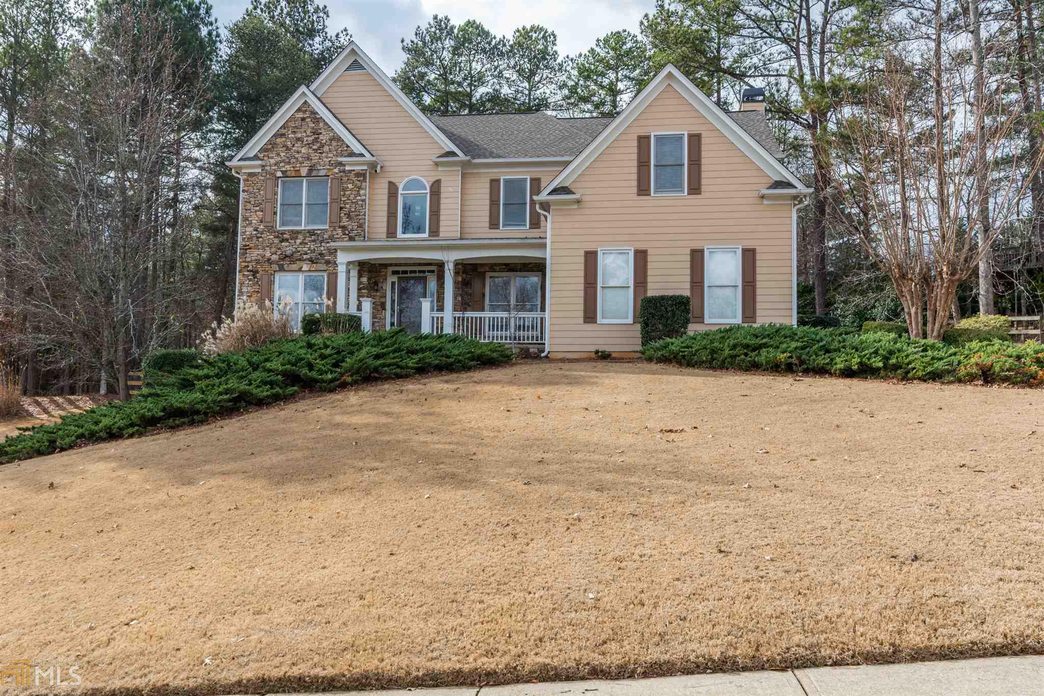 540 River Mist, Suwanee, GA 30024 photo 1