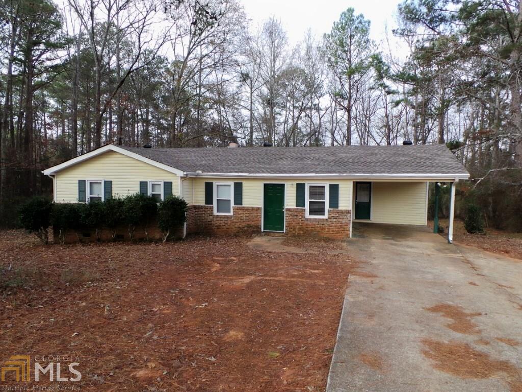 3020 Old West Point Rd, Lagrange, GA 30240 photo 1