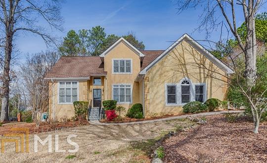 88 Pates Lake Dr, Hampton, GA 30228 photo 1