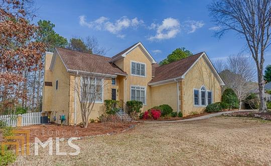 88 Pates Lake Dr, Hampton, GA 30228 photo 2
