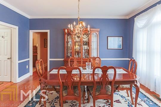 88 Pates Lake Dr, Hampton, GA 30228 photo 12
