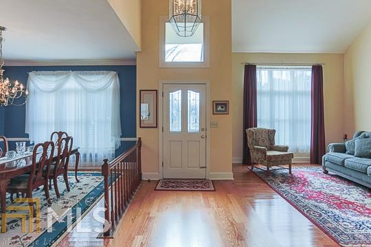 88 Pates Lake Dr, Hampton, GA 30228 photo 9