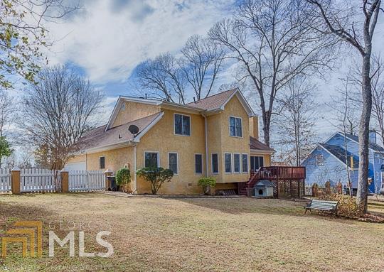 88 Pates Lake Dr, Hampton, GA 30228 photo 5