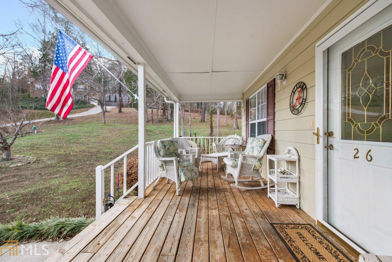 26 David Dr, Cave Spring, GA 30124 photo 2