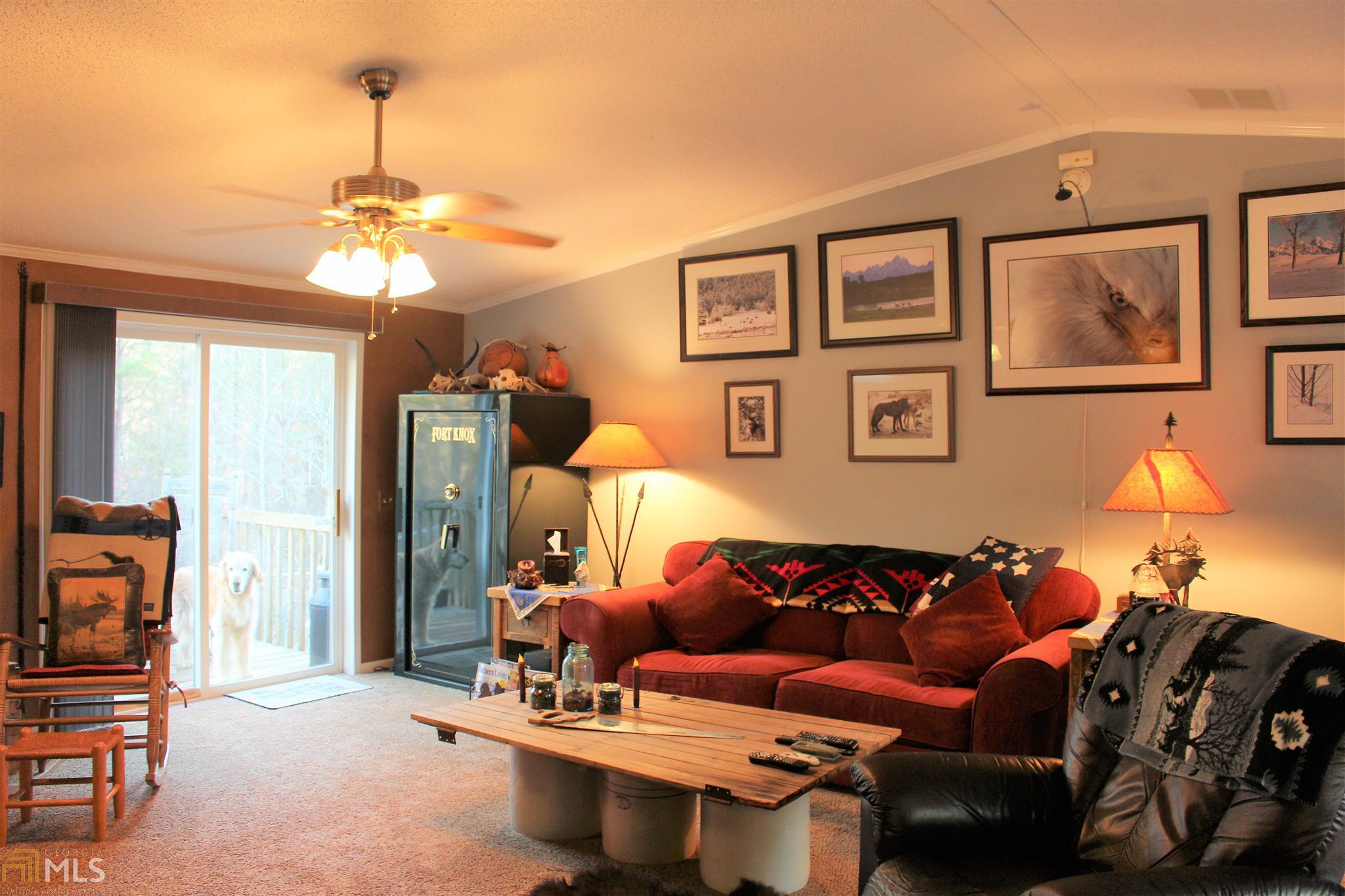 1005 Mahaley, Franklin, GA 30217 photo 5