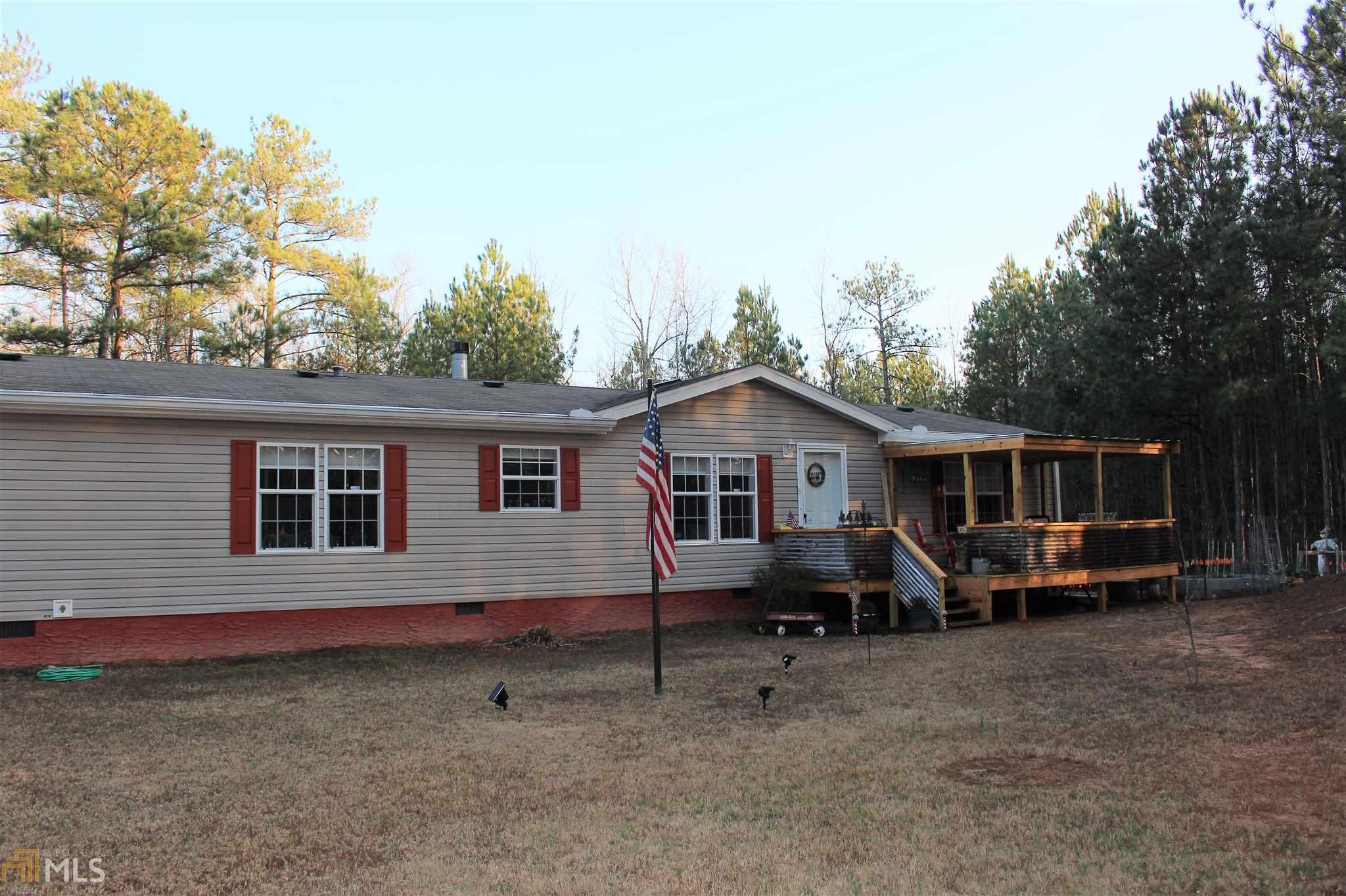 1005 Mahaley, Franklin, GA 30217 photo 1