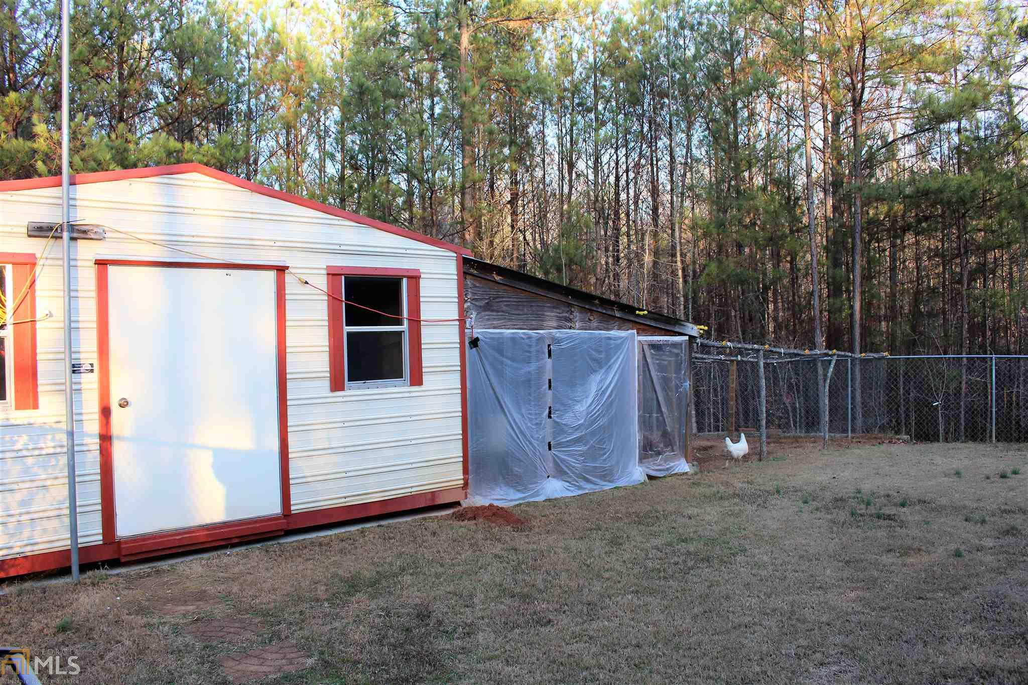 1005 Mahaley, Franklin, GA 30217 photo 21