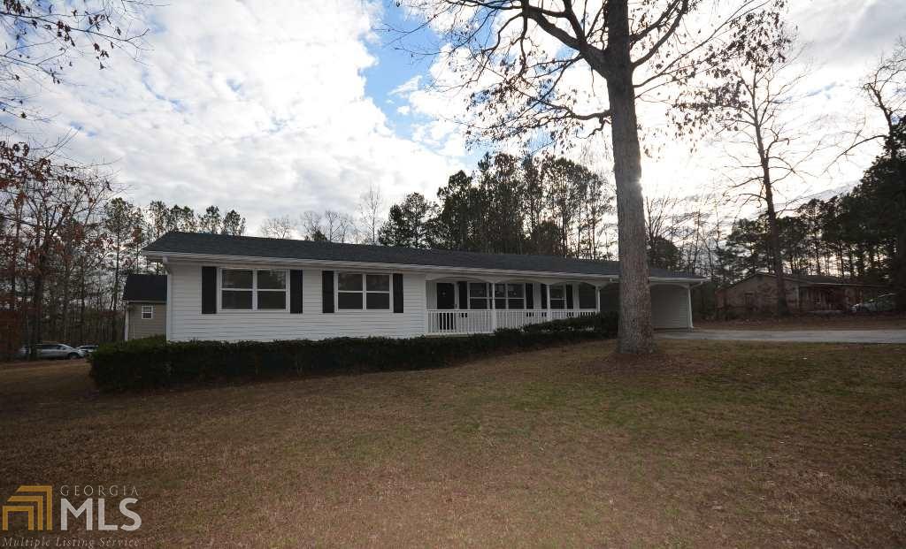 12 Hickory Trl, Temple, GA 30179 photo 1