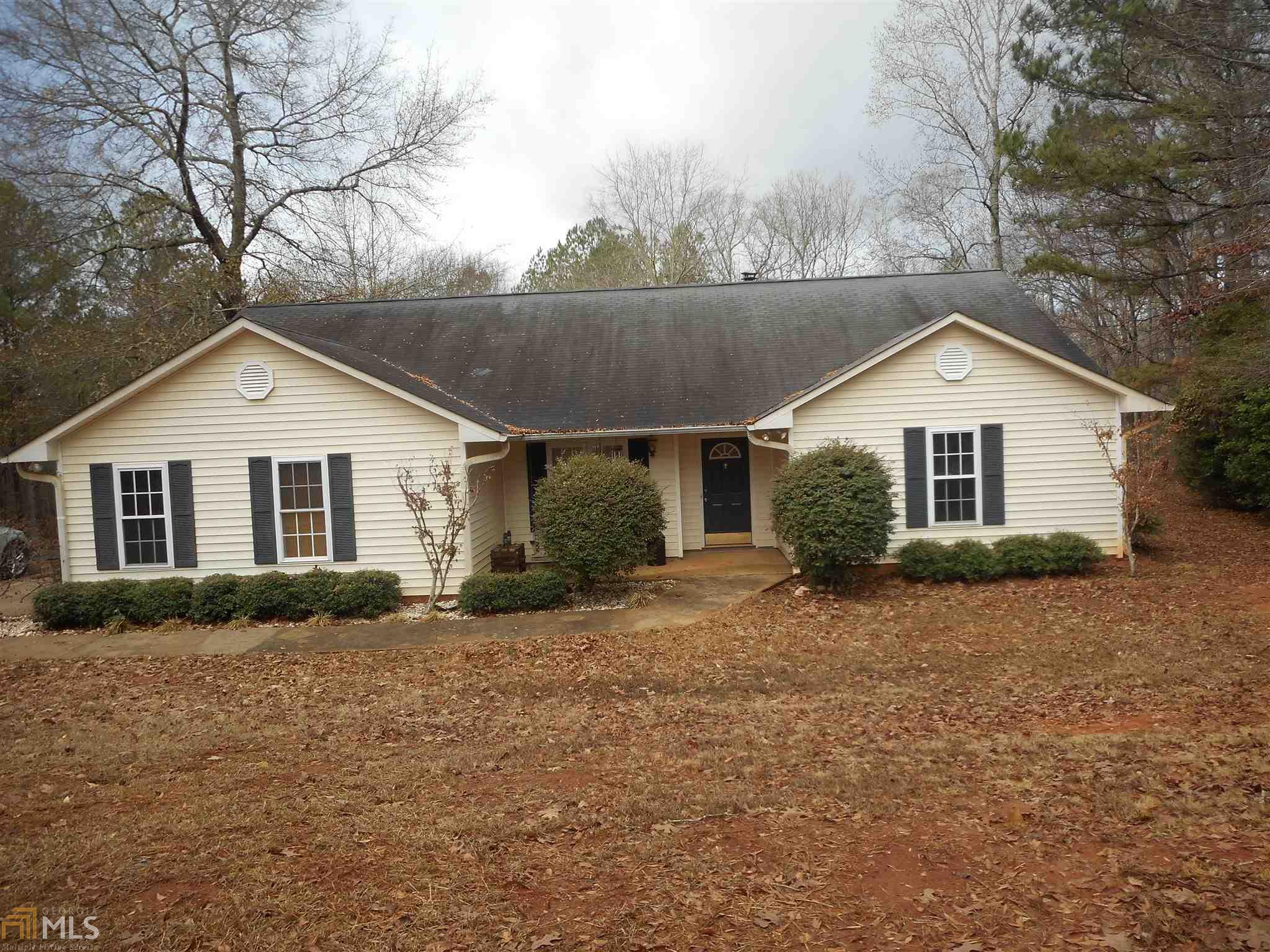 128 Pioneer Dr, Lagrange, GA 30241 photo 1