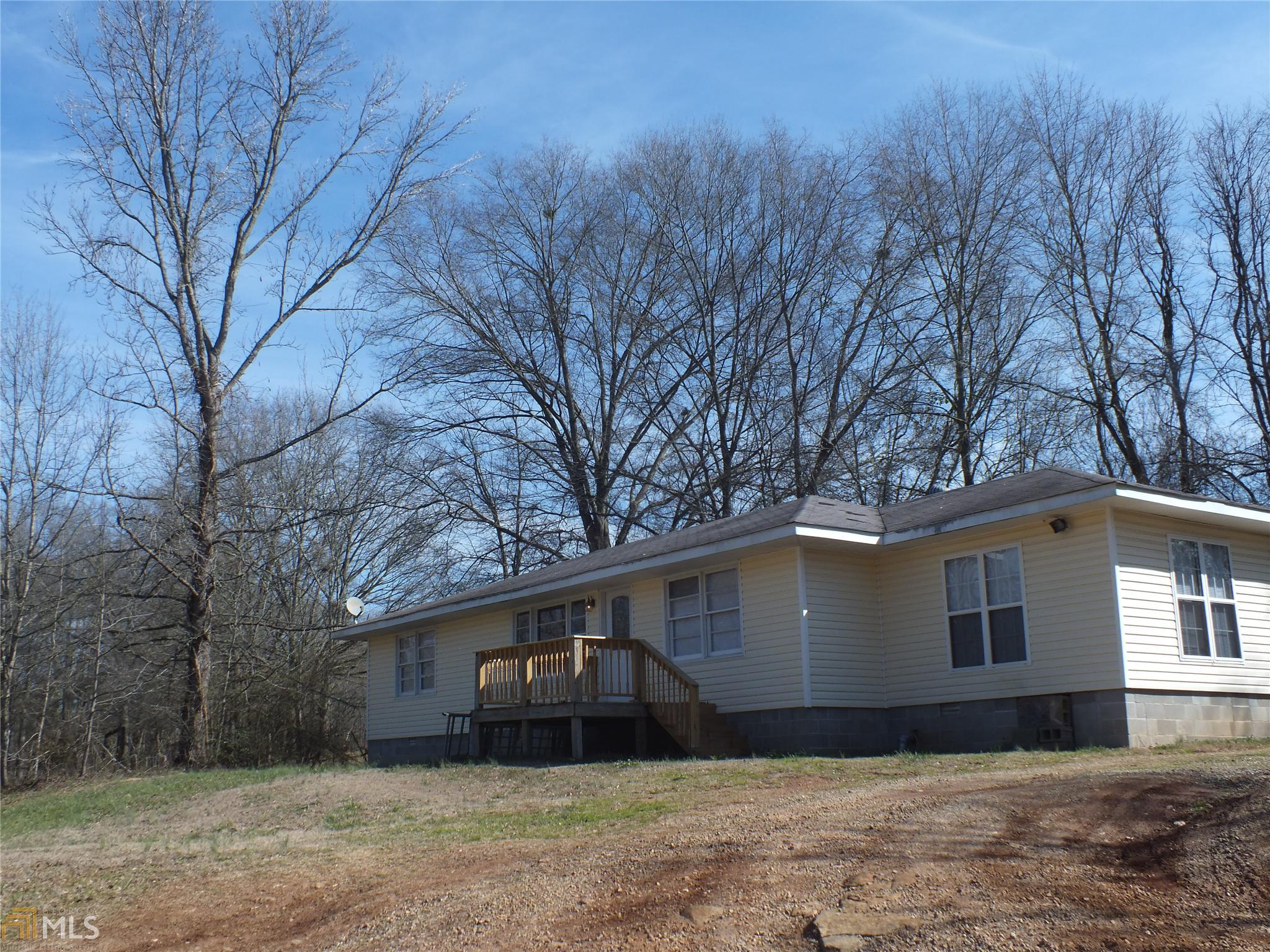 1645 Duncan Rd, Commerce, GA 30530 photo 1