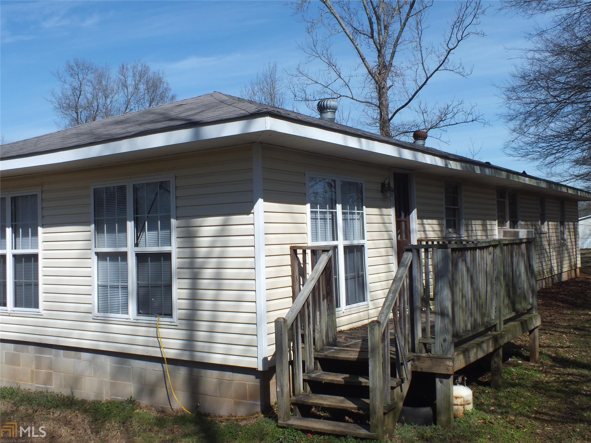 1645 Duncan Rd, Commerce, GA 30530 photo 2