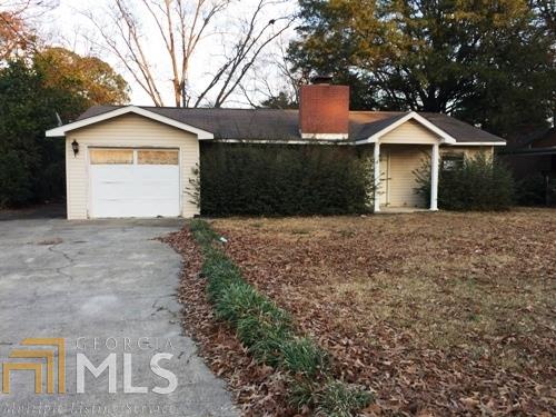 104 Smith Pl, Warner Robins, GA 31093 photo 1