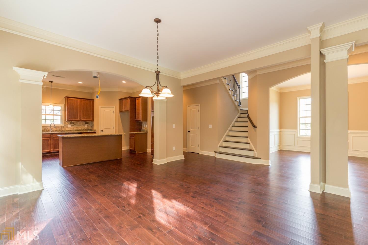 3230 Lucky Pl, Conyers, GA 30013 photo 5