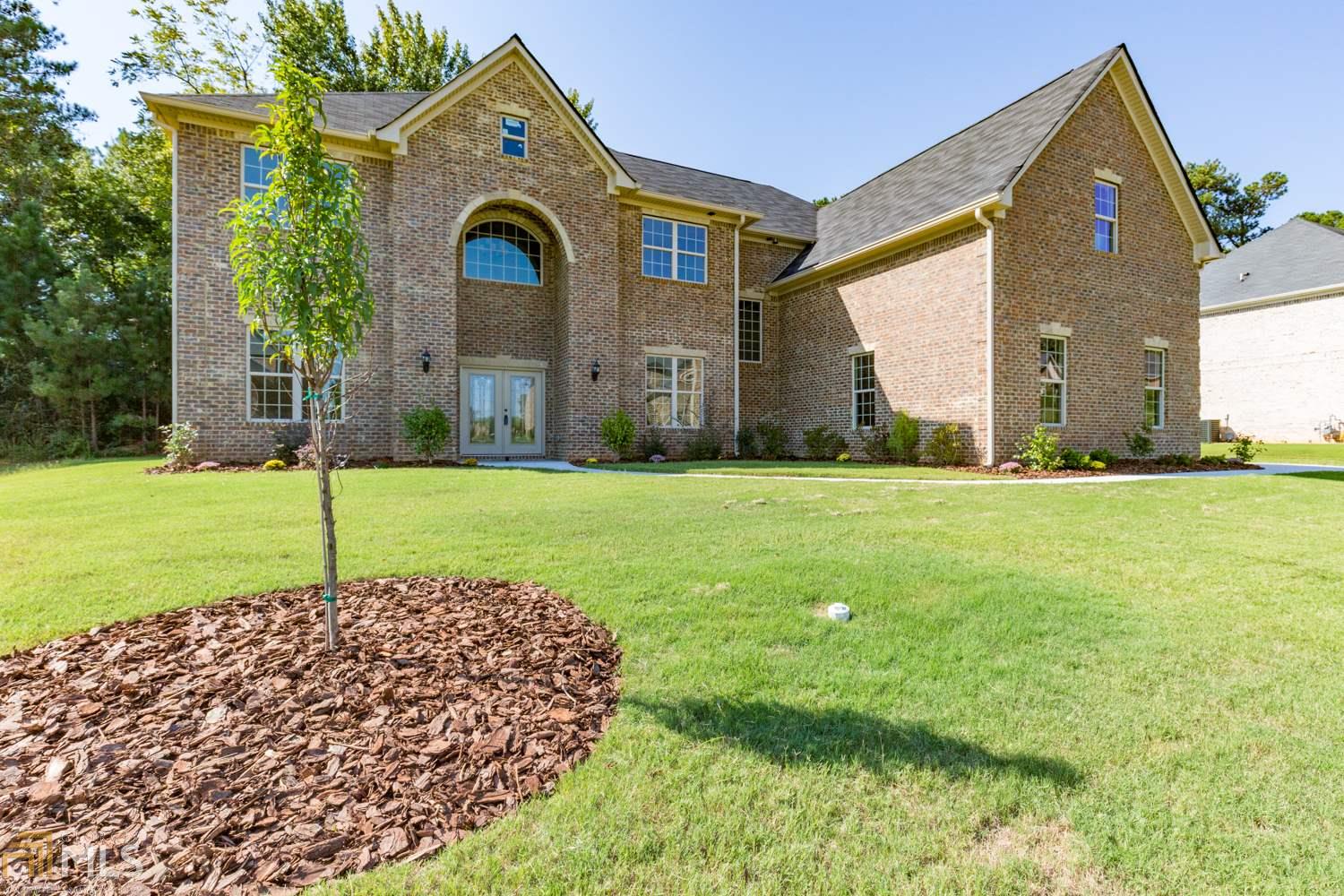 3230 Lucky Pl, Conyers, GA 30013 photo 20