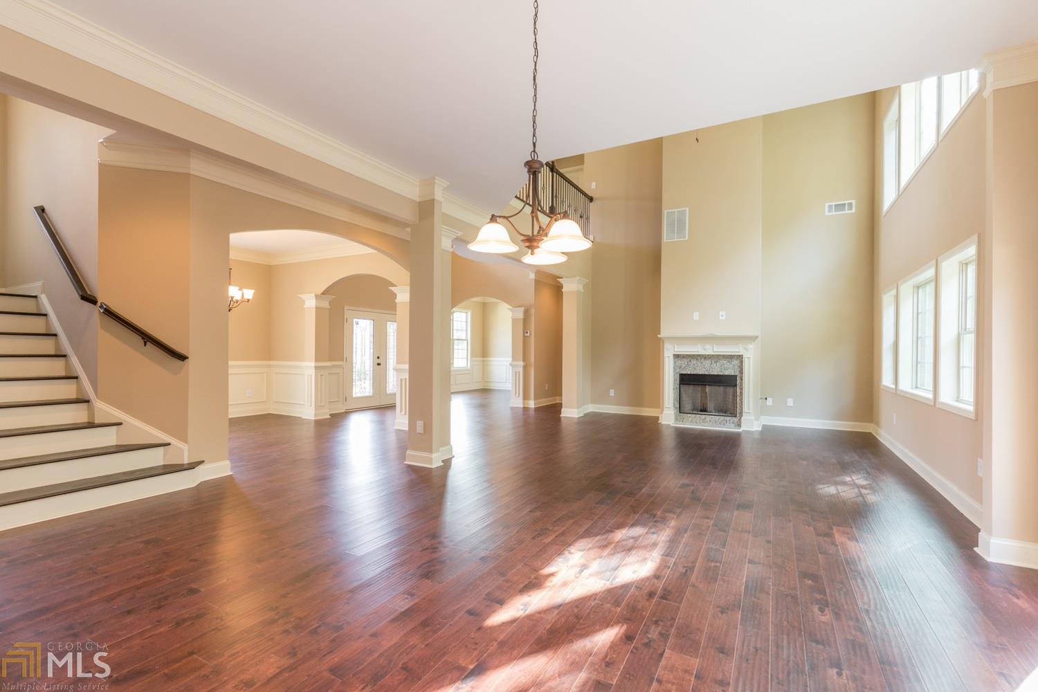 3230 Lucky Pl, Conyers, GA 30013 photo 3