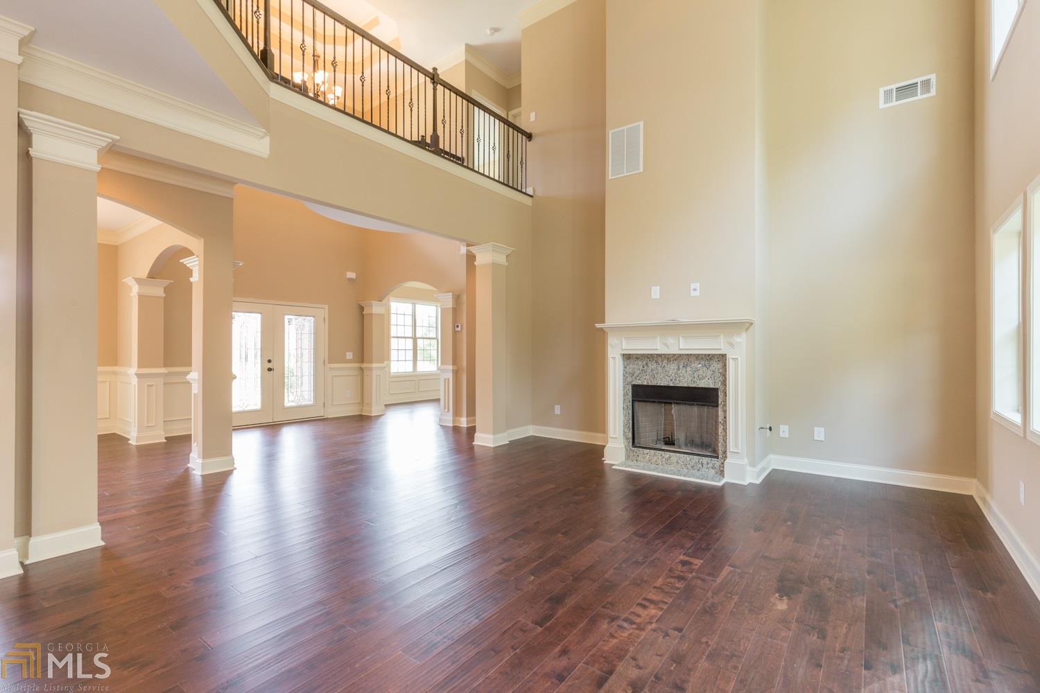 3230 Lucky Pl, Conyers, GA 30013 photo 4