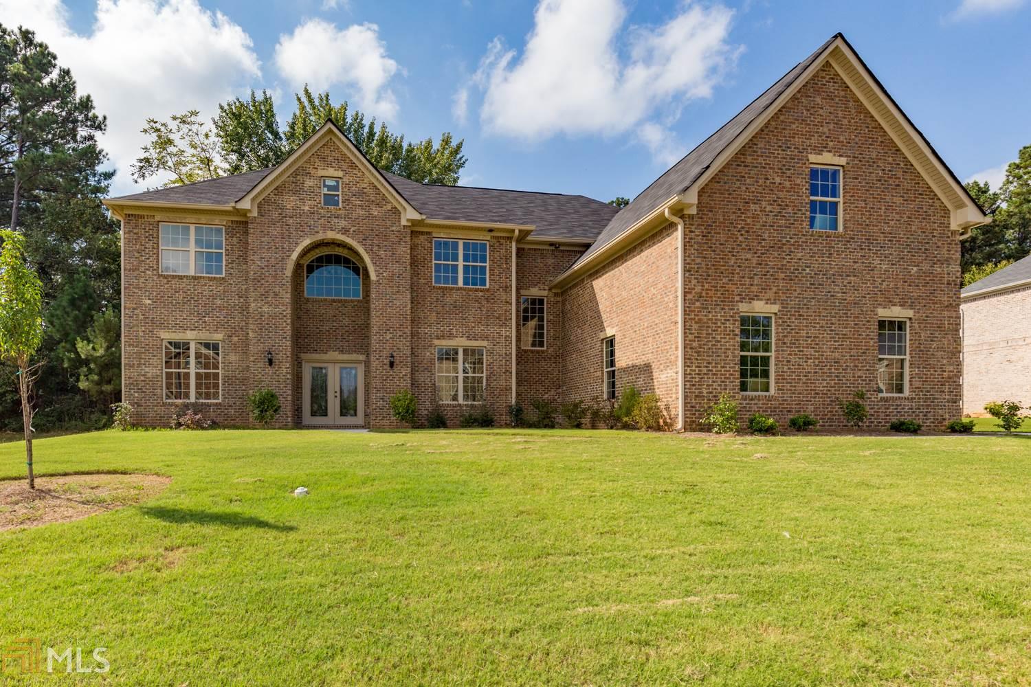 3230 Lucky Pl, Conyers, GA 30013 photo 1